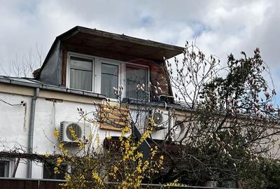 Casă cu 3 camere cu Teren 128.88000488281 Mp în 1 Mai - 3
