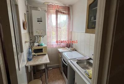 Apartament cu 2 camere semidecomandat în Hipodrom - 10