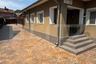 Casă individuală cu 5 camere cu Canalizare în Exterior Sud