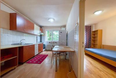 Apartament cu 3 camere decomandat, mobilat în Mănăștur