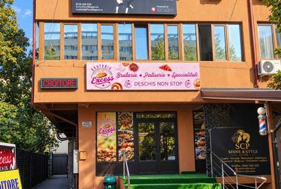 Spațiu comercial, de 90 mp, în Baba Novac