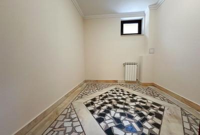 Casă individuală cu 8 camere cu Canalizare în Pipera - 60