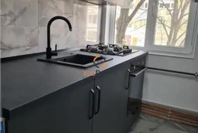 Apartament cu 3 camere semidecomandat, mobilat în Dacia - 2