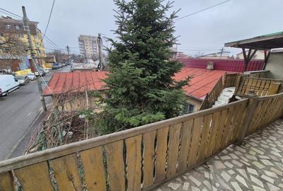 Casă individuală cu 7 camere cu Canalizare în Andronache - 15