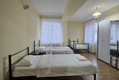 Apartament cu 3 camere decomandat în Iosia