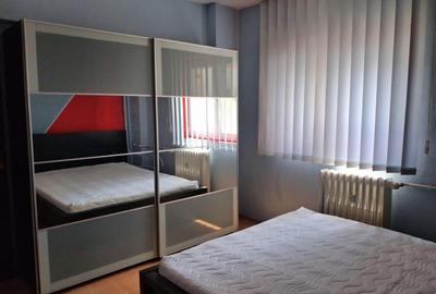 Apartament cu 2 camere semidecomandat, mobilat în Brâncoveanu - 3