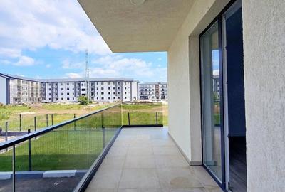 Apartament cu 2 camere decomandat în Dobroești - 2