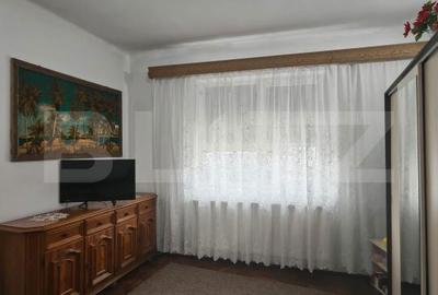 Casă cu 3 camere cu Teren 1079 Mp în Central - 2