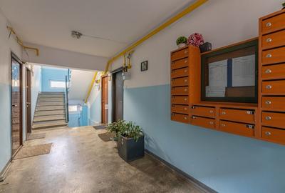 Apartament cu 3 camere semidecomandat, mobilat în Județean - 14