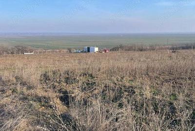 Teren de 500 mp, în Vânători - 4