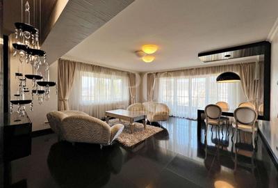 Apartament cu 3 camere semidecomandat în Plopilor - 1