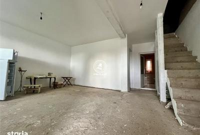 Casă cu 3 camere cu Teren 250 Mp în Cug - 4