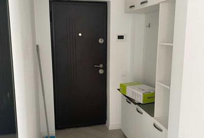 Apartament cu 3 camere, mobilat în Europa - 8
