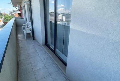 Apartament cu 2 camere decomandat în Central - 8