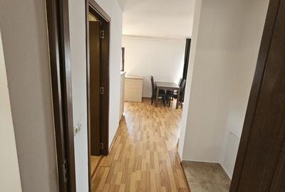 Apartament cu 2 camere în Baciu - 16