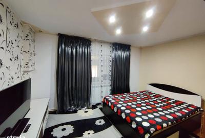 Casă cu 3 camere decomandat în Limanu