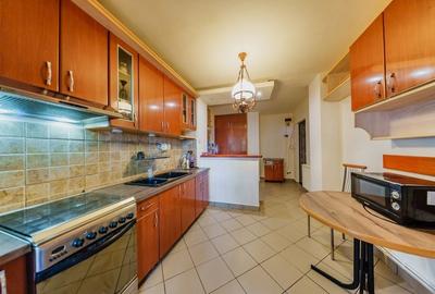 Apartament cu 4 camere semidecomandat în Micălaca - 4