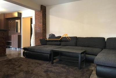 Apartament cu 3 camere în 13 Septembrie - 3