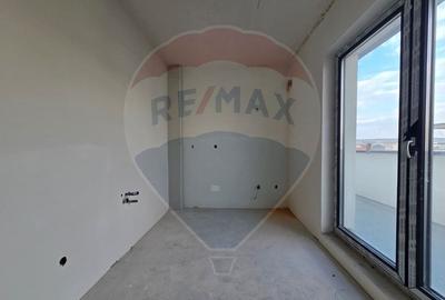 Apartament cu 3 camere în Între Lacuri - 6