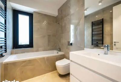 Apartament cu 2 camere în Floreasca - 1
