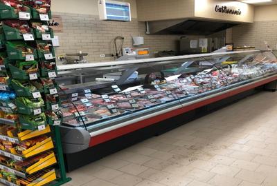 Spațiu comercial, de 1,000 mp, în Delfinariu