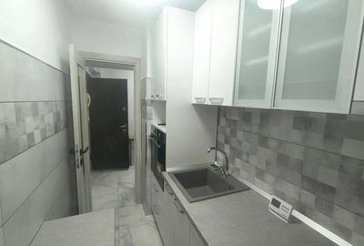 Apartament cu 2 camere nedecomandat în Fortuna - 5