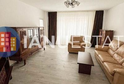 Apartament cu 3 camere semidecomandat în Nerva Traian
