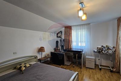 Casă individuală cu 6 camere cu Teren 3614 Mp în Liteni (Moara) - 18
