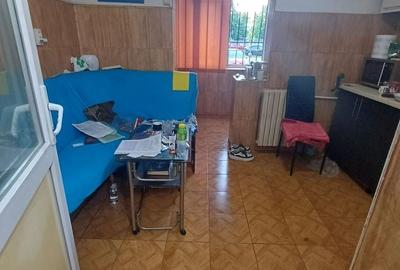 Apartament cu 2 camere decomandat în Poarta 6 - 9