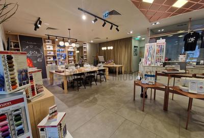 Spațiu comercial, de 199 mp, în Centrul Istoric - 3