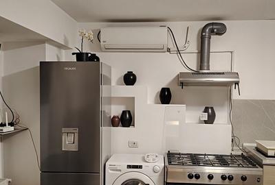 Apartament cu 2 camere decomandat în Exterior Vest - 1