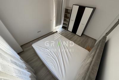 Apartament cu 3 camere semidecomandat, mobilat în Iris - 5