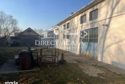 Spațiu comercial, de 220 mp, în Corunca - 13