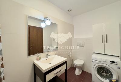 Apartament cu 3 camere decomandat, mobilat în Herăstrău - 13