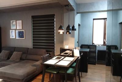 Apartament cu 2 camere decomandat în Virtuții - 3