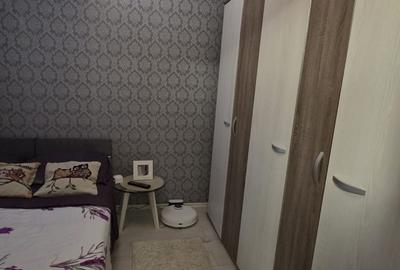 Apartament cu 2 camere în Micro 1
