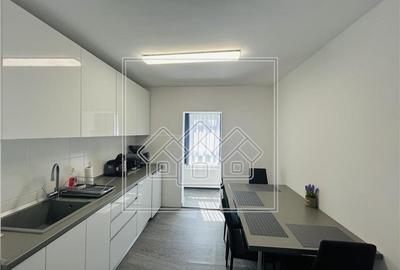 Apartament cu 2 camere decomandat în Terezian - 3