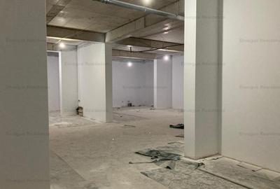 Spațiu comercial, de 390 mp, în Păcii - 3