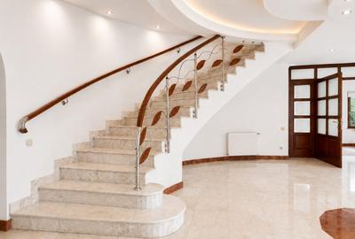 Casă individuală cu 12 camere cu Teren 3179 Mp în Breaza - 7