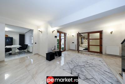 Casă cu 4 camere cu Teren 259 Mp în Central - 6