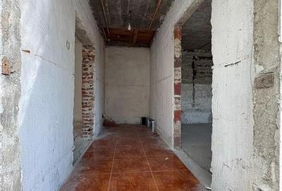 Casă individuală cu 3 camere cu Canalizare în Mehala - 10