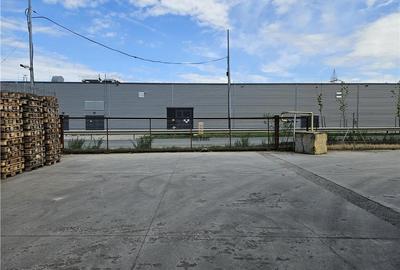 Spațiu industrial, de 2,500 mp, în Vest - 17