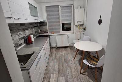 Apartament cu 2 camere în Central - 3