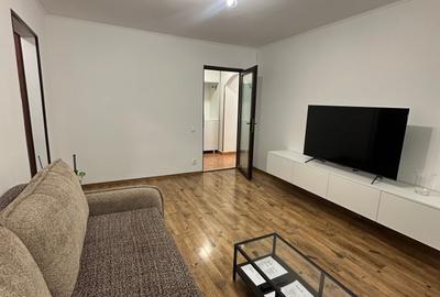 Apartament cu 2 camere semidecomandat în Apusului - 7