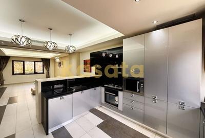 Apartament cu 3 camere decomandat, mobilat în Moșilor - 2