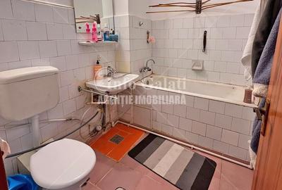 Apartament cu 3 camere în Țiglina 3 - 6