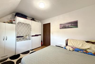 Apartament cu 2 camere semidecomandat, mobilat în Simion Bărnuțiu - 6