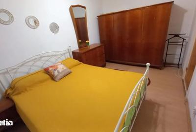 Apartament cu 2 camere semidecomandat în Drumul Taberei