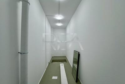 Spațiu comercial, de 118.12000274658 mp, în Decebal - 4