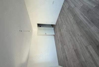 Apartament cu 2 camere decomandat în Braytim